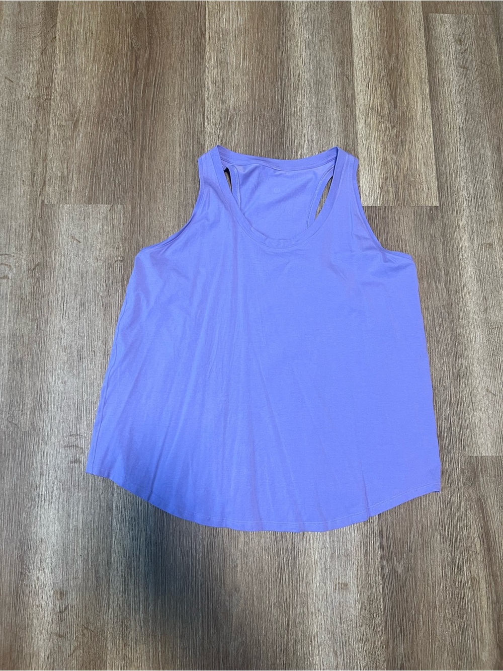 lululemon athletica Love Tank Top